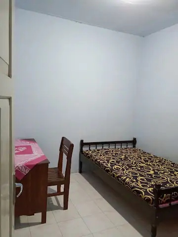 Kos Melati — foto 2