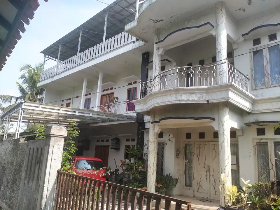 Rumah kost putra Casandra