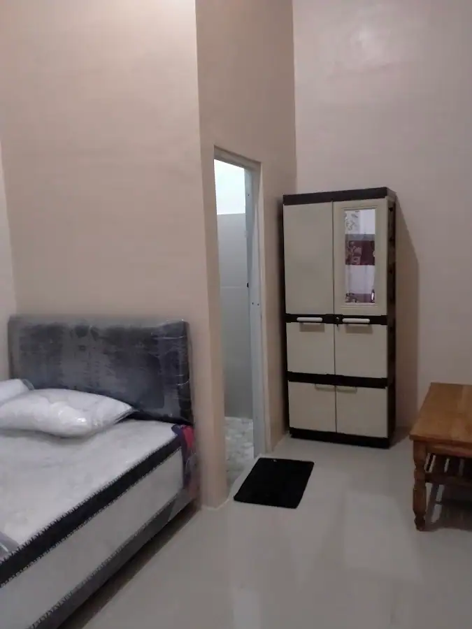 Rumah kost putra Casandra — foto 3