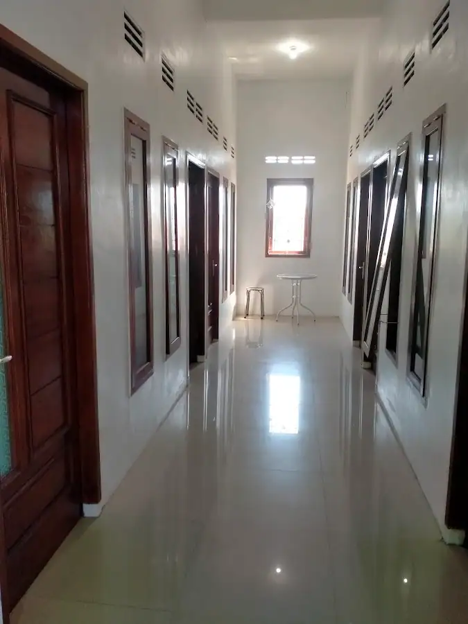 Rumah kost putra Casandra — foto 2