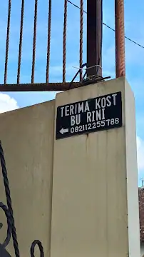 Kos Bu Rini — foto 4