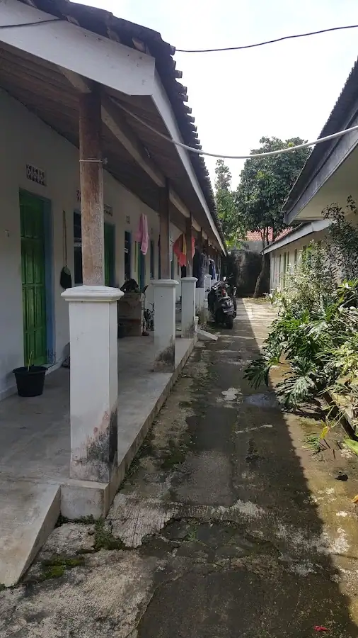 Kos Putra Pak Bakdi β foto 2