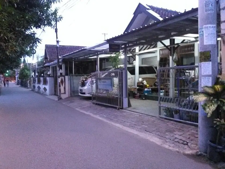 kos putri Haska — foto 2