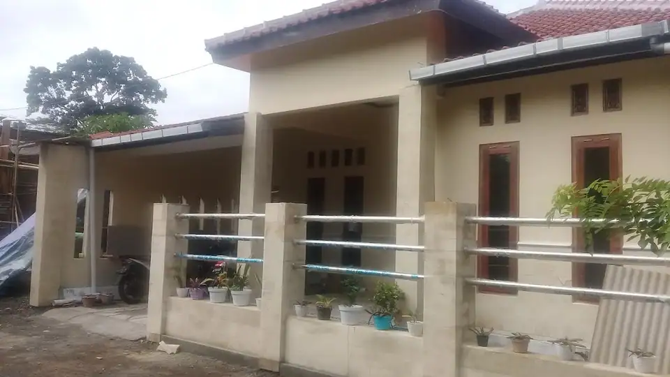 "Azzahra kost"