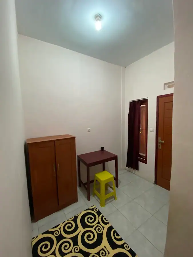 "Azzahra kost" — foto 3