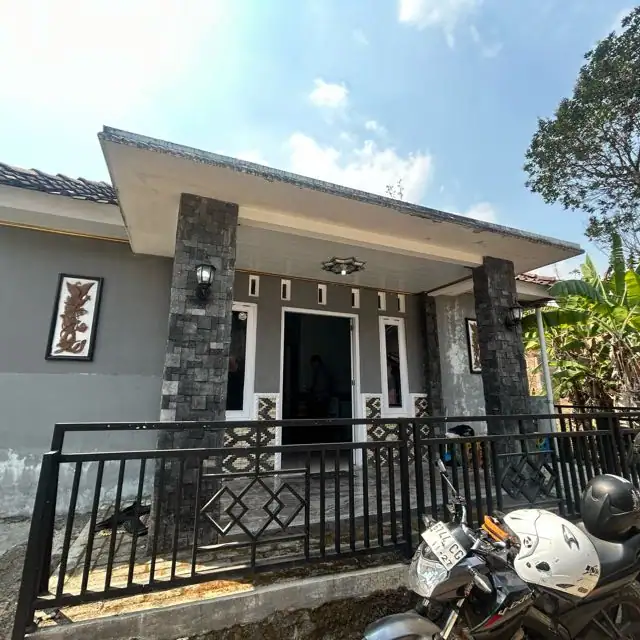 "Azzahra kost" — foto 2