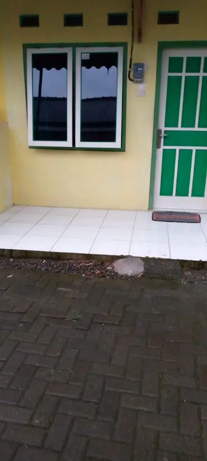 Kost Eko Putro — foto 3