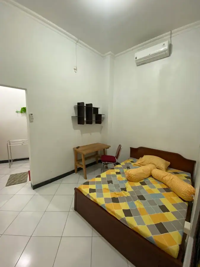 QONITAH 1 KOST PUTRI MAGELANG — foto 4