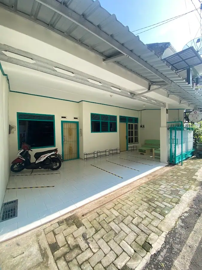 QONITAH 1 KOST PUTRI MAGELANG