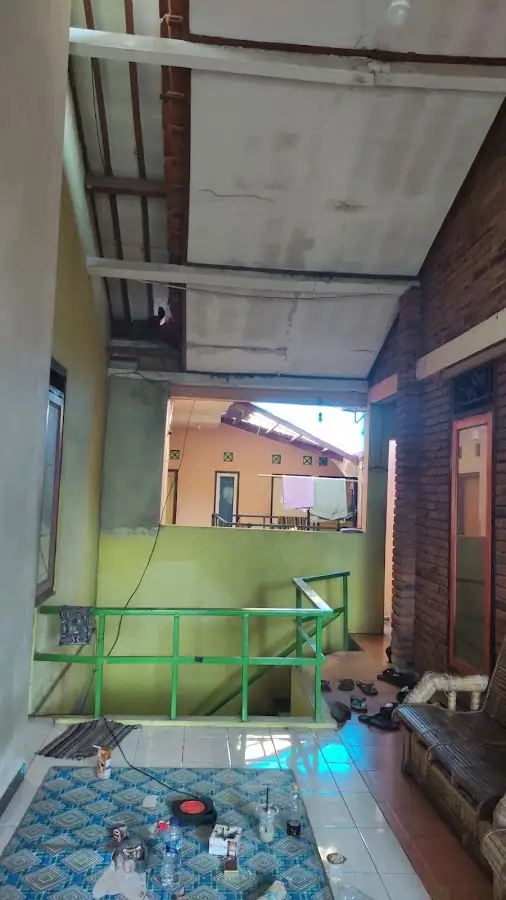 Kost Bu Endang (Depan SMP 9 Magelang) — foto 2