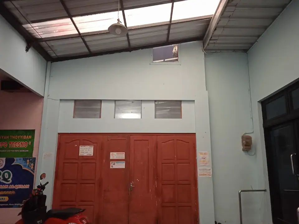 KOST PUTERI PTM 15 MAGERSARI — foto 2
