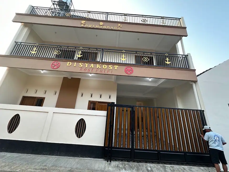 Kost setya