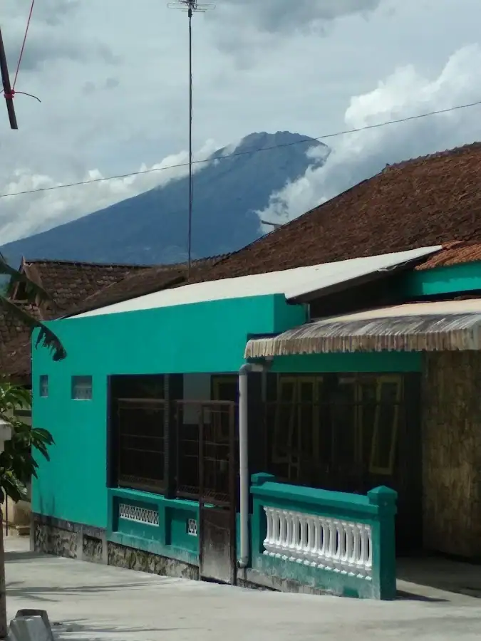 Kost Seneng — foto 2