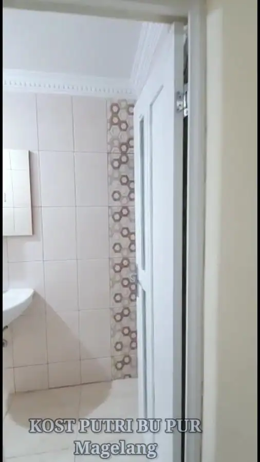 Kost Putri Bu Pur Magelang — foto 5