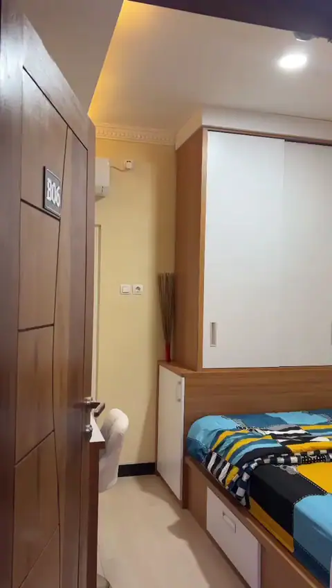 Kost Putri Bu Pur Magelang — foto 4