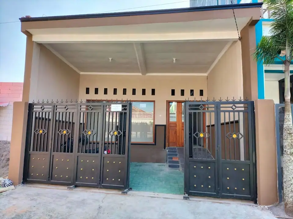 Kost Putri Bu Pur Magelang