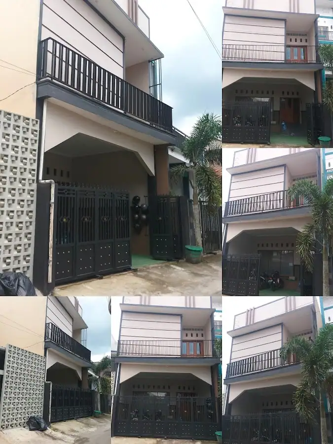 Kost Putri Bu Pur Magelang — foto 2