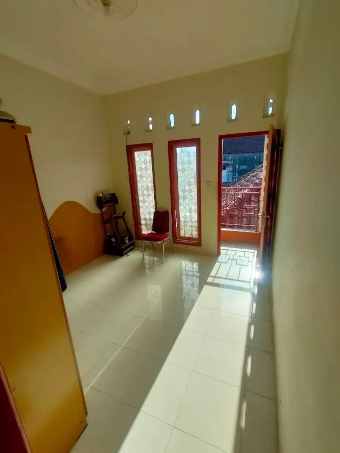 Kost Wimala Magelang