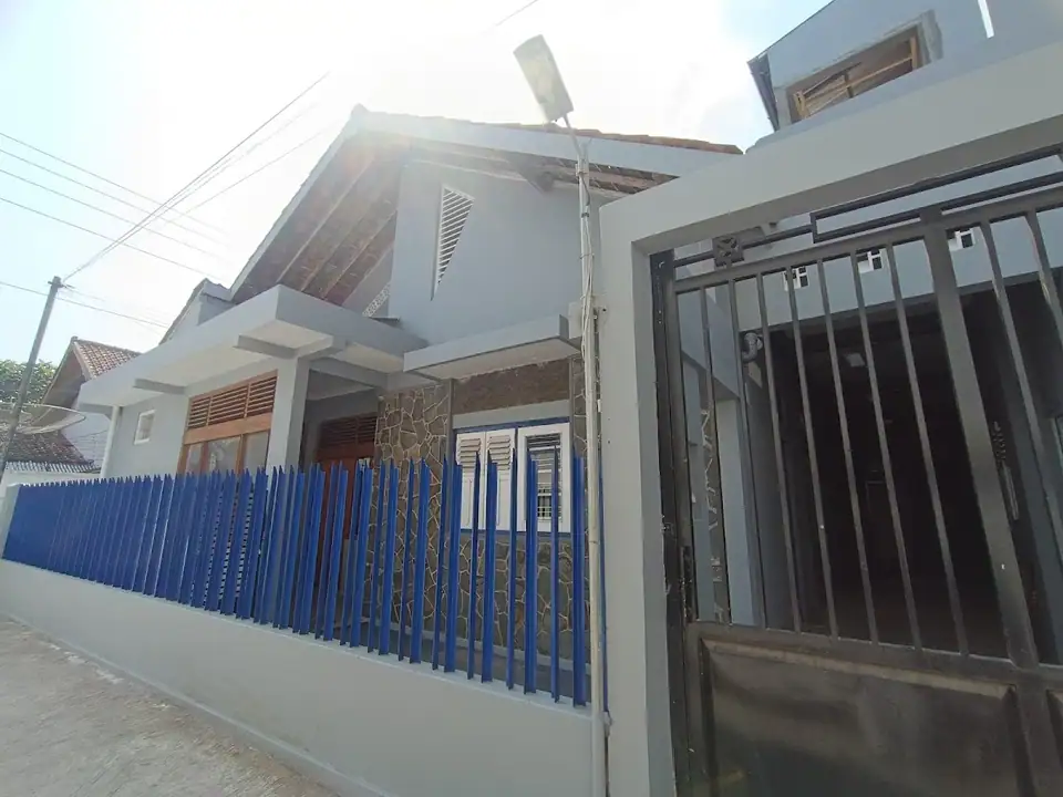 KOS DAUD HIJAU — foto 2
