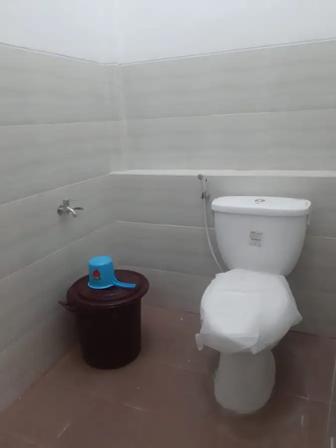 KOST HOMAYOON MAGELANG — foto 3