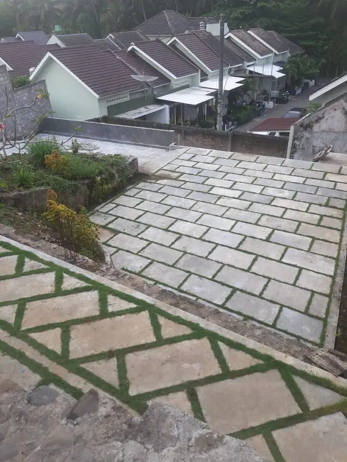 KOST HOMAYOON MAGELANG — foto 2