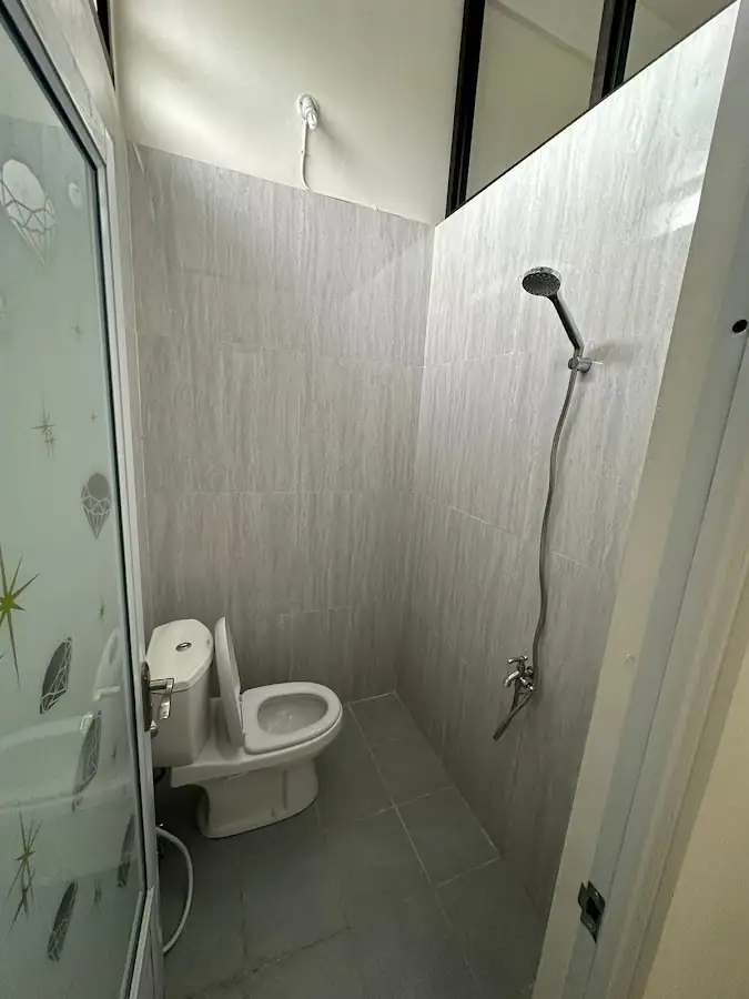 KOST PUTRI KEISHA 2 (Jl. Beringin lll)