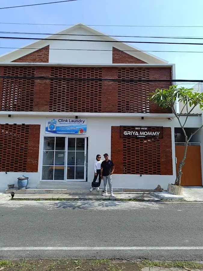 KOS PUTRI GRIYA KALIMAN — foto 2