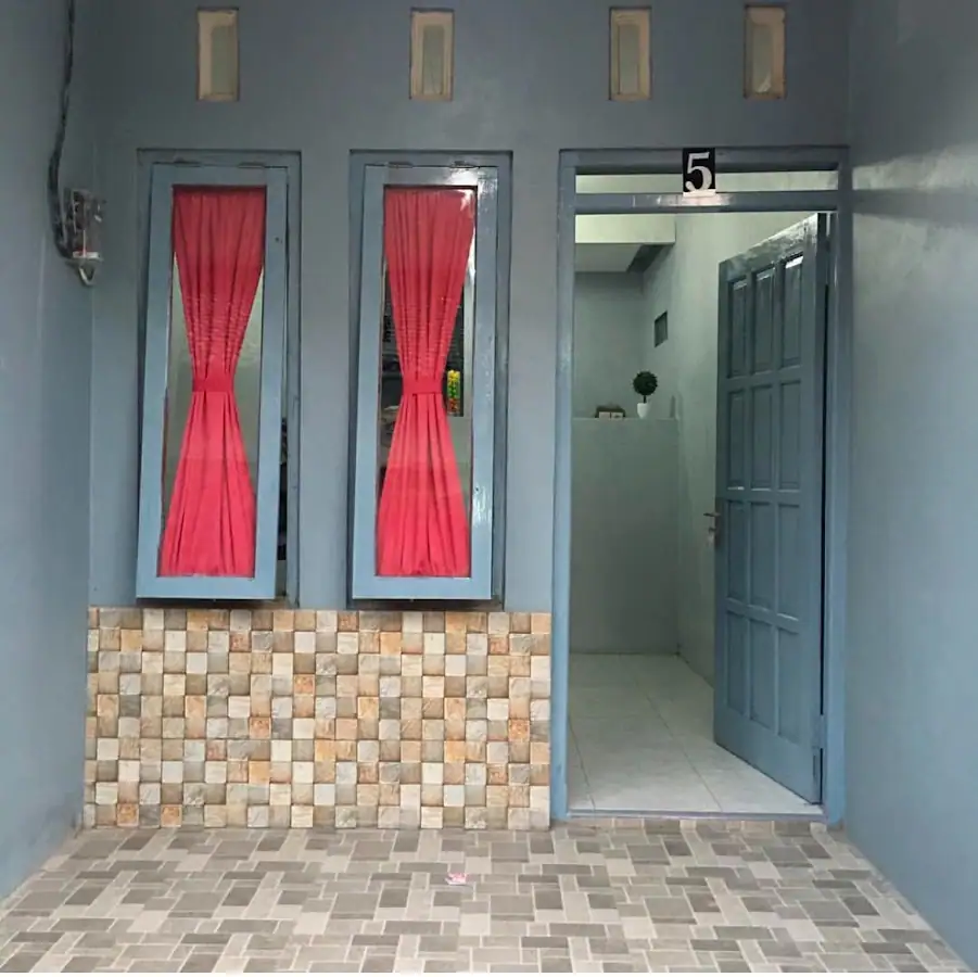 Kos Lala Magelang — foto 2