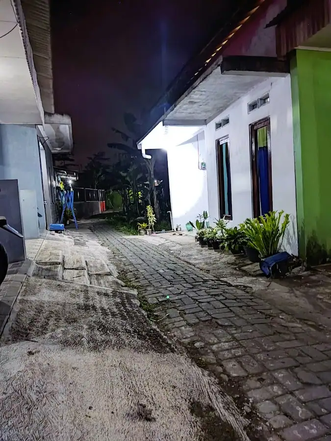 Kos Lala Magelang — foto 5
