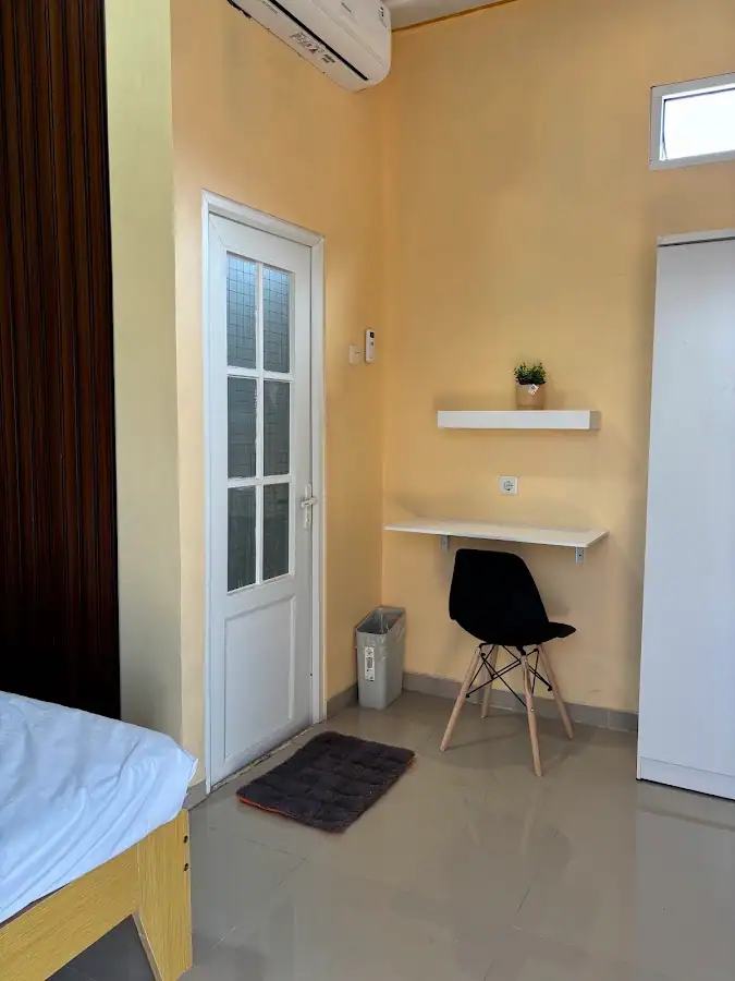 KOST EKSKLUSIF — foto 5