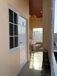 KOST EKSKLUSIF