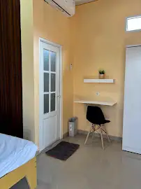 KOST EKSKLUSIF — foto 3