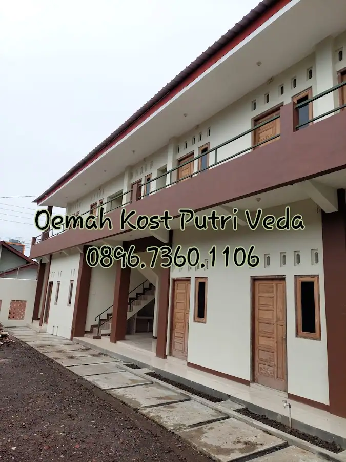 Oemah Kost Putri Veda — foto 2