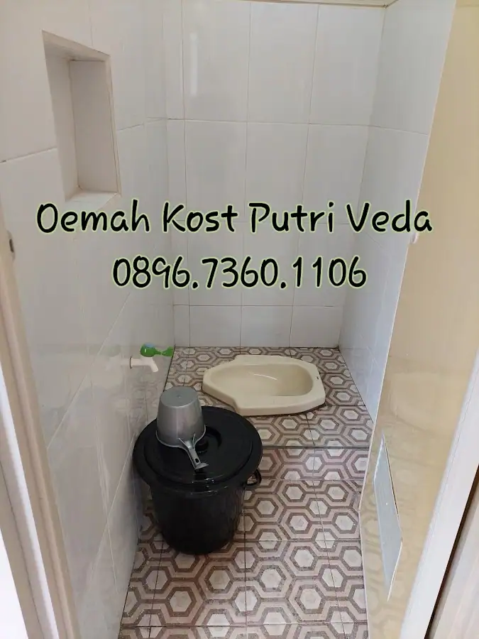 Oemah Kost Putri Veda — foto 4