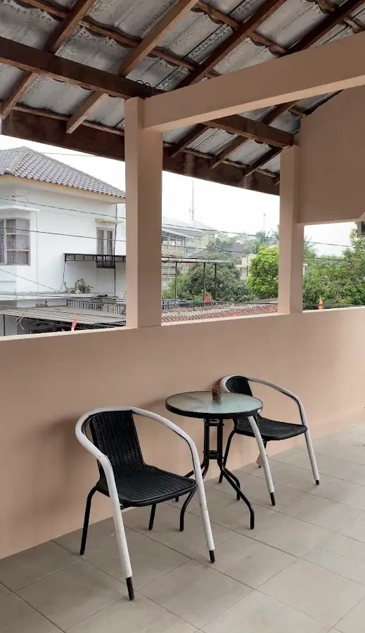 Oemah Kost Putri Veda