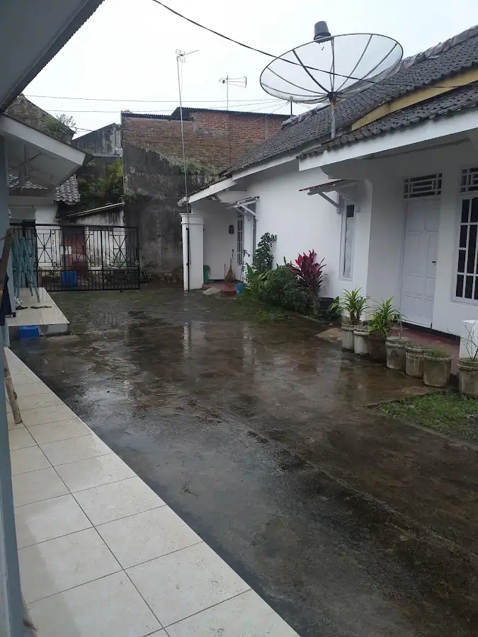 KOST BUNDA NING — foto 2