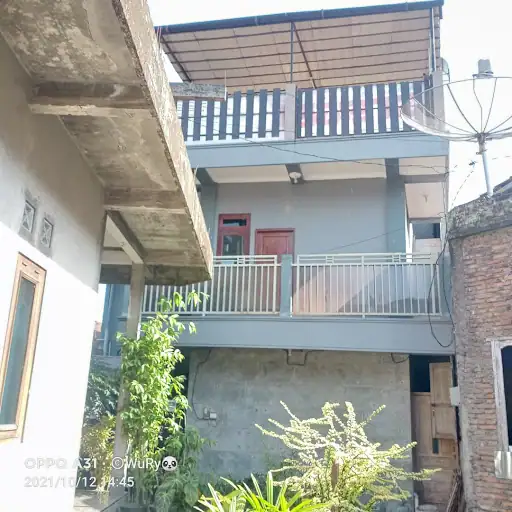KOST BUNDA NING
