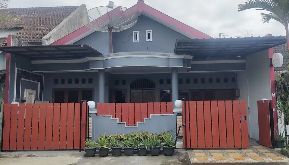 Kost Magelang Live In Rania — foto 2