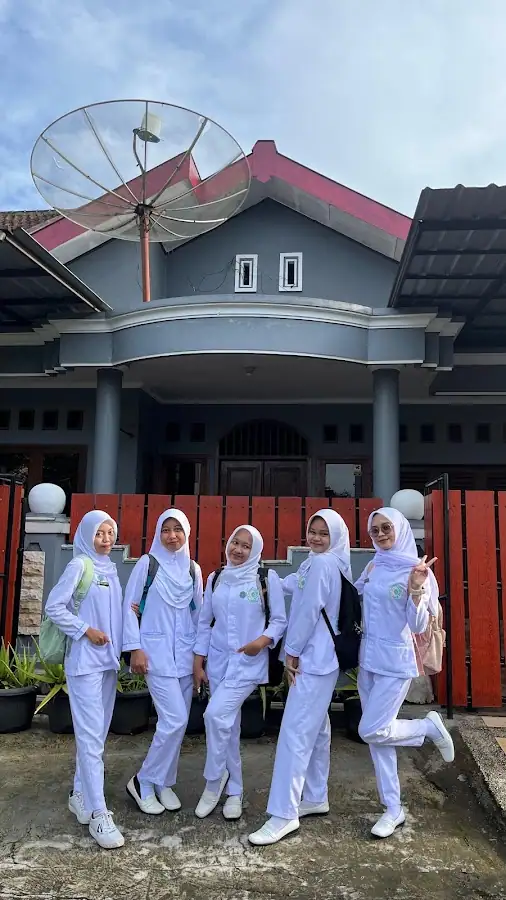 Kost Magelang Live In Rania — foto 3