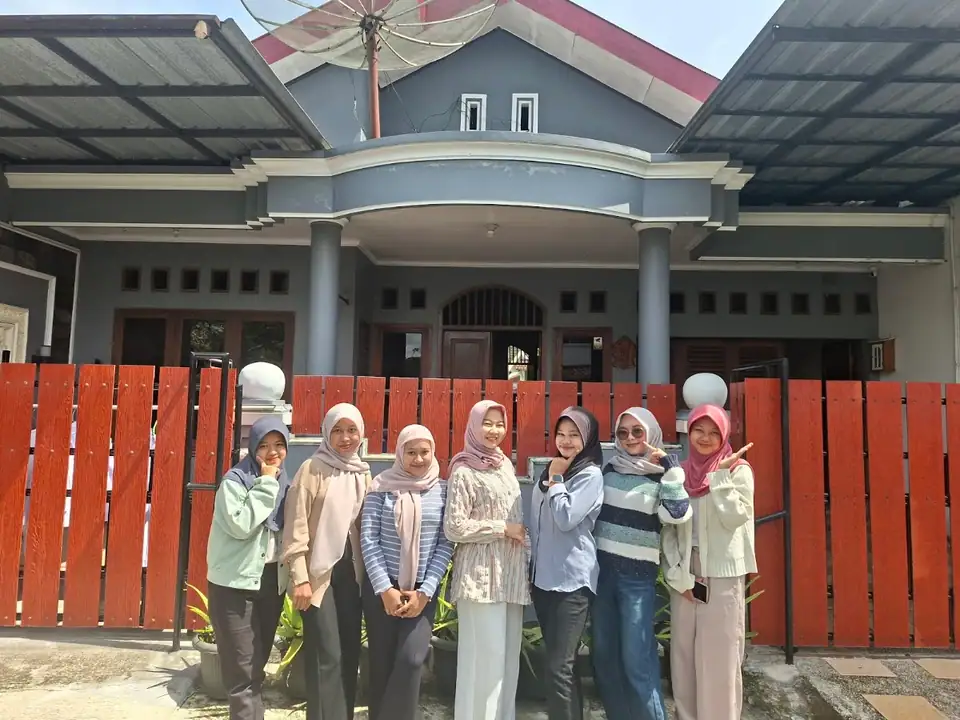 Kost Magelang Live In Rania
