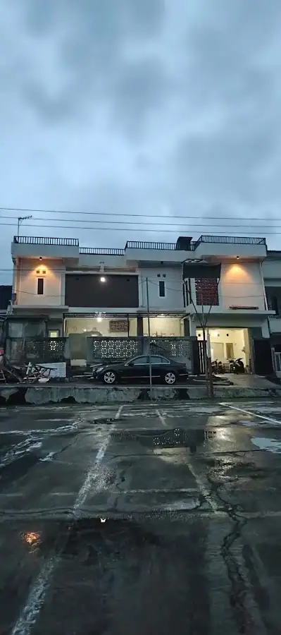 Kost Magelang Live In Rania — foto 4