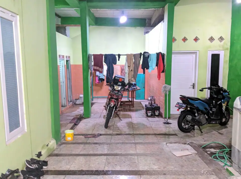 Kost Ambatuner