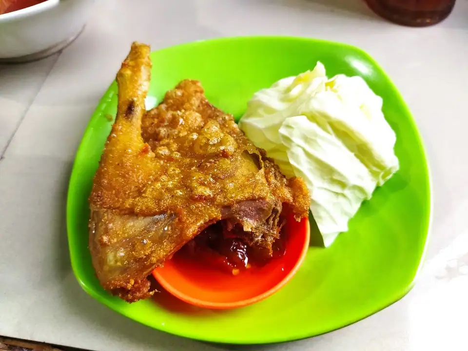 Kuliner Cak Win — foto 4