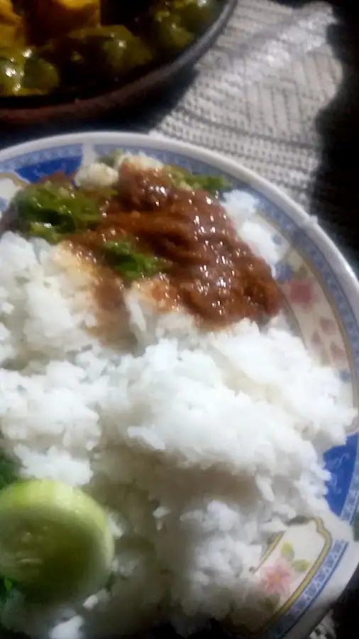Sate Kambing Tengkleng Pak Ben — foto 2