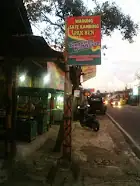 Sate Kambing Tengkleng Pak Ben — foto 4