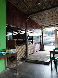 Sate Kambing Tengkleng Pak Ben — foto 5