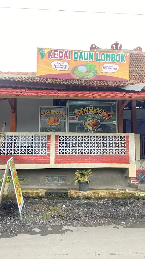 Tabang Gulon Salam
