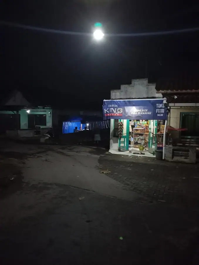 Tabang Gulon Salam — foto 3