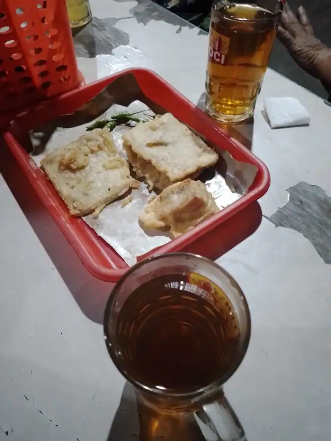 Nasi Goreng Joglo — foto 4