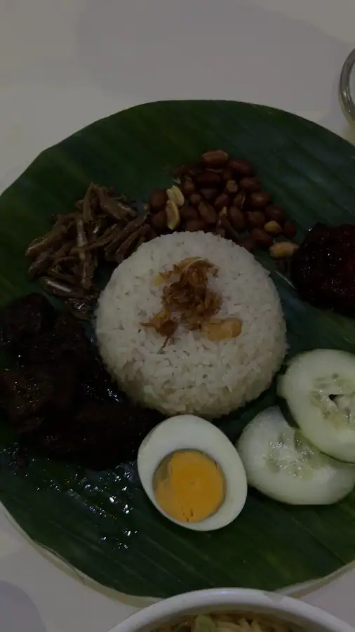 Sambal Bakar Cobek Endulita — foto 4